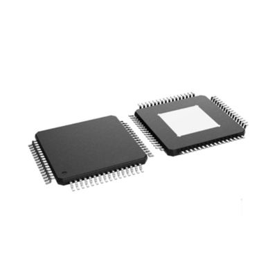 Chip di circuito integrato AFE11612PAPSEP Monitor e controller analogici a 12 bit HTQFP-64