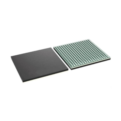 Chip di circuito integrato AFE5816ZAV 16-Channel Ultrasuono Analogico Front End NFBGA-289