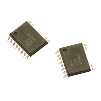 Chip di circuito integrato APML-600JT-000E Optocoupler per foto MOSFET per automobili 1500V