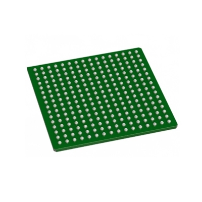 Chip di circuito integrato DAC39RFS10ACK 16-bit Multi-Nyquist Converter digitale-analogo
