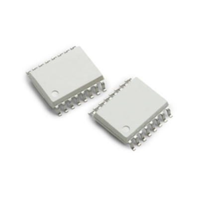 Chip di circuito integrato ACPL-736J-500E 50mV Sigma-Delta Modulator con interfaccia CMOS