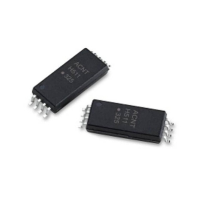 Chip di circuito integrato ACNT-H511-000E Optoaccoppiatore di uscita a collettore aperto a canale singolo