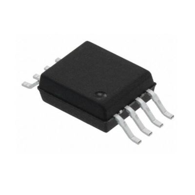Chip di circuito integrato ACPL-C799U-500E Modulatore Sigma-Delta otticamente isolato da 50 mV