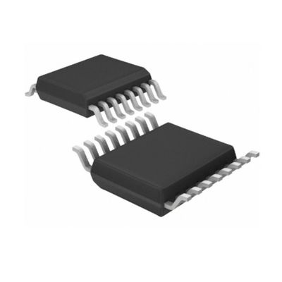 Chip di circuito integrato ACPL-33JT-000E Otomotive 2.5A Smart Gate Drive Optocoupler