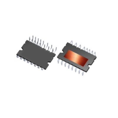 Moduli IGBT per autoveicoli IFCM20T65GD 650V Moduli di alimentazione intelligenti a doppia linea
