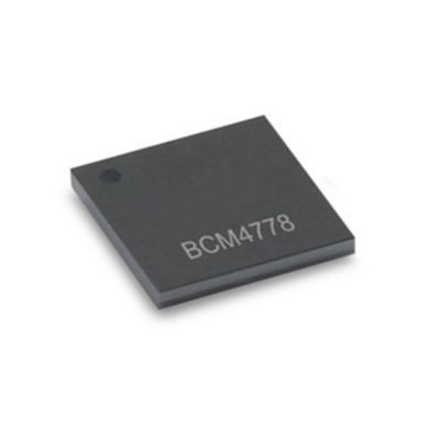 Modulo di comunicazione wireless BCM4778A0KFFBG Ricevitore GNSS a doppia frequenza a potenza ultra-bassa L1L5