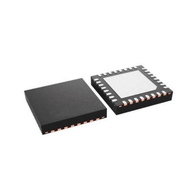 Monitor e controllore di amplificatore di potenza a 8 canali AFE20408RHBT a circuito integrato