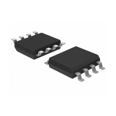 Chip di memoria IC AT25SF641B-SPB-T 64Mbit SPI Serial NOR Flash Chip di memoria SOIC-8