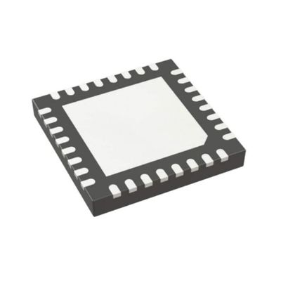 Chip di circuito integrato AD9695BCPZRL7-1300 14-bit 1300 MSPS Dual Analog-to-Digital Converter