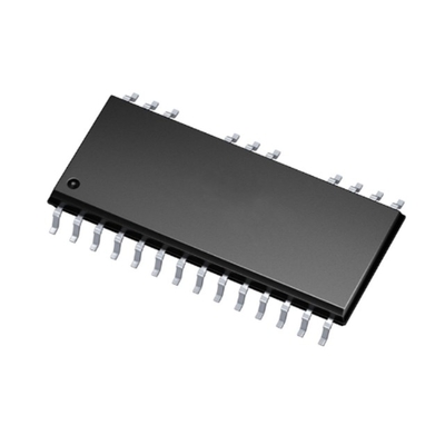 Chip di circuito integrato 6EDM2003L06-F06 600V 3-fase full bridge gate driver IC
