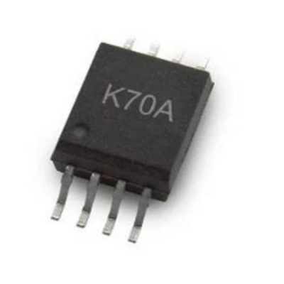 Chip di circuito integrato ACPL-K70A-000E Optoaccoppiatori a basso consumo di energia ad alto guadagno