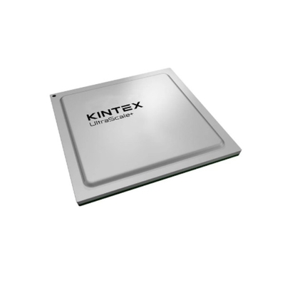 Array di cancelli programmabili in campo XCKU115-1FLVA1517C FPGA integrato IC logica programmabile FBGA-1517