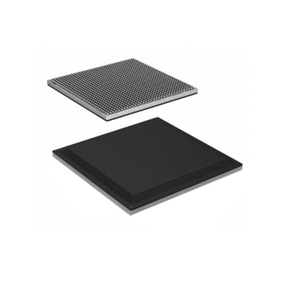 Field programmabile gate array XCKU095-1FFVA1156C 59,1 Mbit programmabile FPGA IC FCBGA-1156