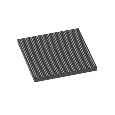 Field programmabile gate array XCKU115-1FLVD1924C 884 I/O FPGA logica programmabile IC FBGA-1924