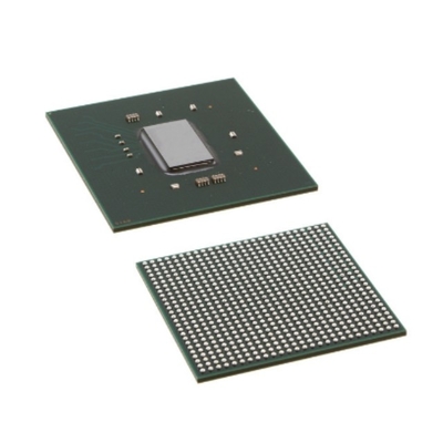 Field programmabile gate array XCKU040-1FBVA676C 30300 ALM FPGA programmabile logica IC