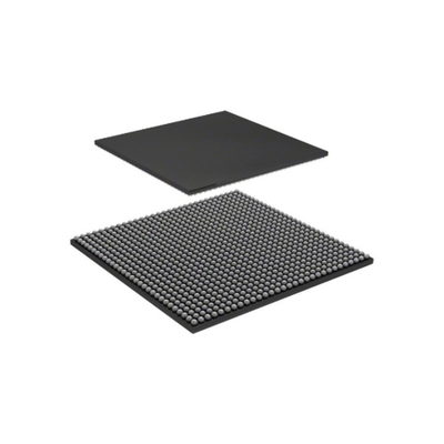 Field Programmable Gate Array XCKU035-1FBVA900C 19 Mbit Kintex UltraScale IC FPGA incorporato
