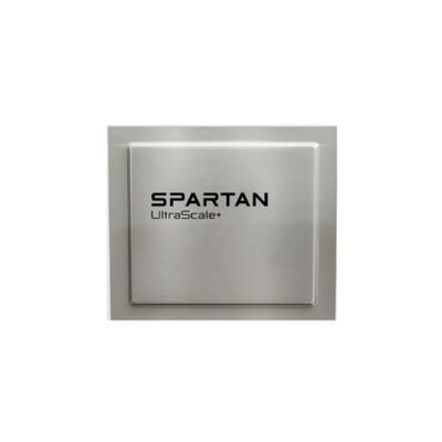 Field Programmable Gate Array XC7S75-2FGGA484C 1.05 V Spartan-7 Integratore di logica programmabile incorporato