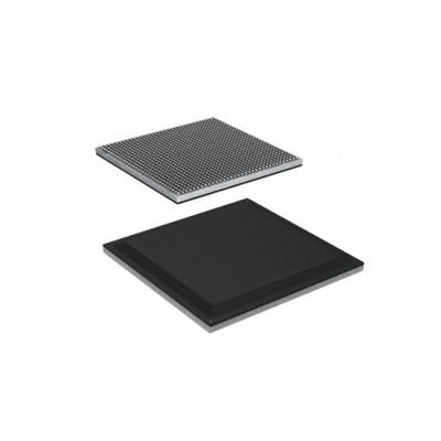 Array di gate programmabile in campo XC6VLX240T-2FFG1156C FPGA IC logica programmabile FCBGA-1156