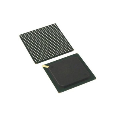 Field programmabile gate array XC7S100-2FGGA676C 4.22 Mbit Spartan-7 programmabile FPGA IC FBGA-676