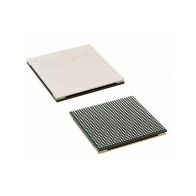 Field programmabile gate array XC7K410T-1FBG900I 500 I/O 640 MHz programmabile FPGA IC FBGA-676