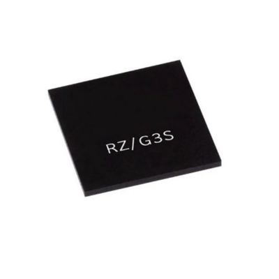 Microcontrollore MCU R9A08G045S31GBG RZ/G3S Microprocessori per PCI Express
