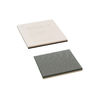 Array di gate programmabili in campo XC6VHX380T-2FFG1154I FPGA chip logici programmabili