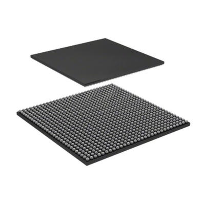 Array di gate programmabili in campo XC6SLX150T-2FGG900I FPGA incorporate FBGA-900 FPGA IC