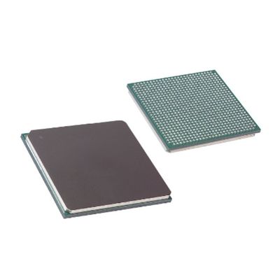 Field Programmable Gate Array EP4SGX230DF29I4G 16.73Mbit Embedded FPGA IC FBGA-780