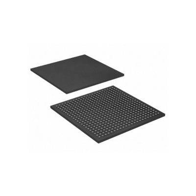 Array di gate programmabile in campo EP4SGX70DF29C4G FPGA incorporato IC programmabile FBGA-780
