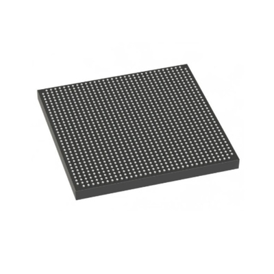 Array di gate programmabile in campo EP4SE820F43C4G FPGA logica programmabile IC FBGA-1760