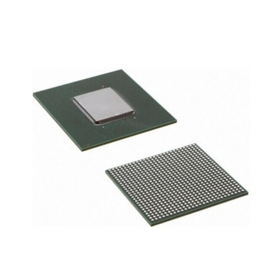 Field Programmable Gate Array XC7K325T-2FBG676C 15.64 Mbit Kintex-7 High-Speed Embedded FPGA IC