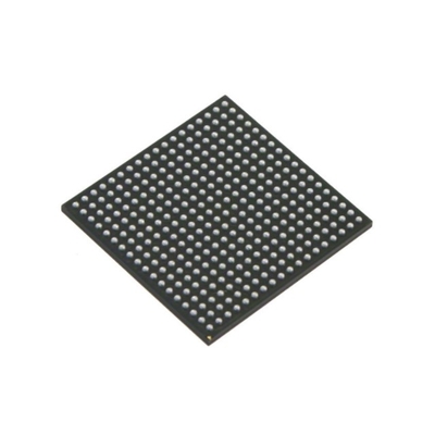 Field Programmable Gate Array XC6SLX45T-2CSG324I FPGA Spartan-6 ad alte prestazioni