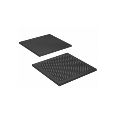 Array di cancelli programmabili in campo EP4SGX290KF40I3G FPGA integrato IC logica programmabile