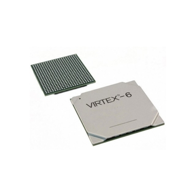 Field programmabile gate array XC6VCX195T-2FFG784C Virtex-6 CXT FPGA programmabile IC