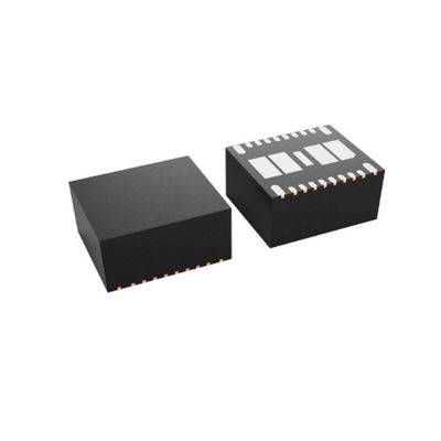 Chip di circuito integrato TPSM843A22RDGR 12A Buck Power Module con compensazione interna