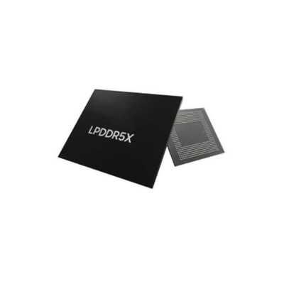IC di memoria Chip K3KL4L40EM-BGCU 96Gbit Low Power DRAM LPDDR5X IC di memoria FBGA-496