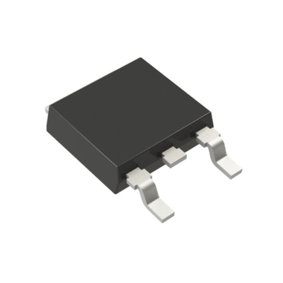 Chip di circuito integrato NTD360N65S3H N-Channel Shielded Gate PowerTrench Transistor
