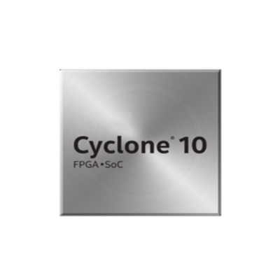 Field programmabile gate array 10CX220YF672I5G 80330 ALM FPGA programmabile logica IC