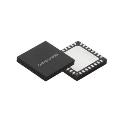 Modulo di comunicazione wireless CMPA0560008S Amplificatori RF 10W GaN MMIC Amplificatore IC