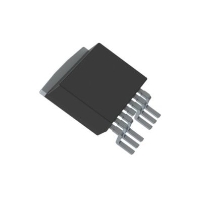 Chip di circuito integrato IPF015N10N5 100V OptiMOS 5 Potenza MOSFET Transistor TO-263-7