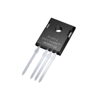 Chip di circuito integrato IMW65R050M2H TO-247-3 650V CoolSiC MOSFET Transistor