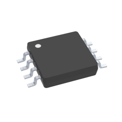Chip di circuito integrato OPA2990IDGKR 40V 1.1MHz Amplificatore operativo Chip VSSOP-8