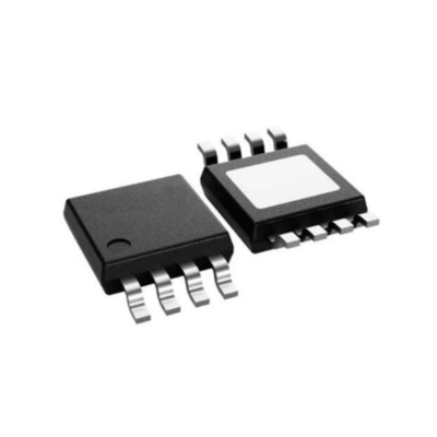 Crittografia di circuito integrato UCC25800BQDGNRQ1 Trasformatore a conducente EMI ultra basso HVSSOP-8