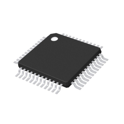Microcontrollore MCU PIC24FJ64GP205-I/PT fino a 32MHz Microcontrollori a 16 bit TQFP-48