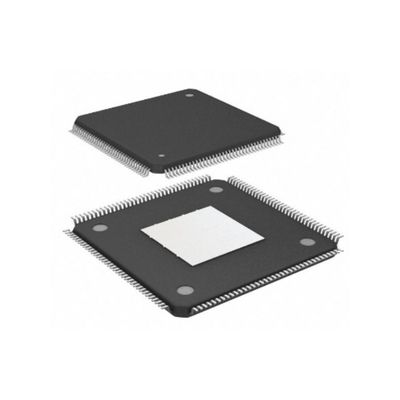 Field Programmable Gate Array 10CL016ZE144I8G 162 I/O FPGA Programmabile Logic IC UBGA-256