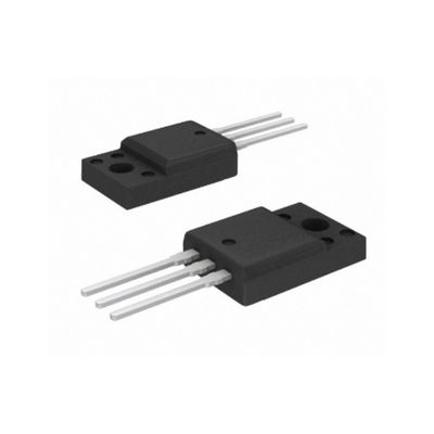 Chip di circuito integrato NTPF450N80S3Z Transistor MOSFET ad alte prestazioni TO-220-3