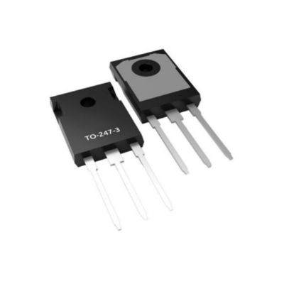 Chip di circuito integrato NSF080120L3A0Q Transistor MOSFET SiC a canale N 1200V