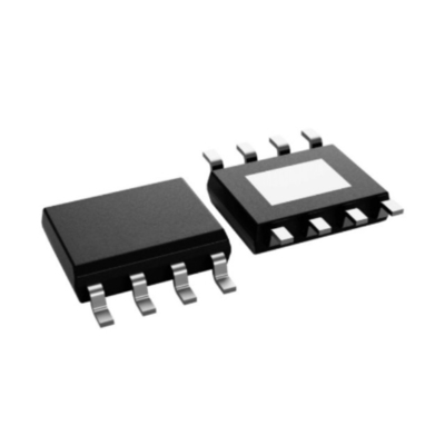 Chip di circuito integrato THS3491YR Amplificatori di ritorno di corrente ad alta potenza