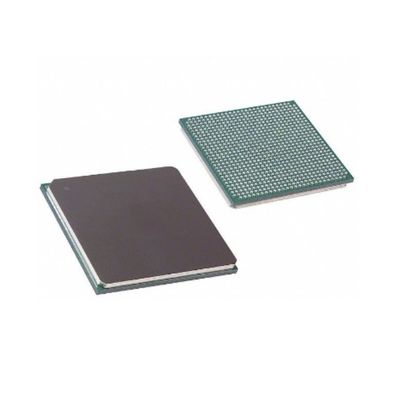 Field Programmable Gate Array 10CL080YF780C6G 423 I/O 1,2 V Cyclone 10 LP IC FPGA incorporato