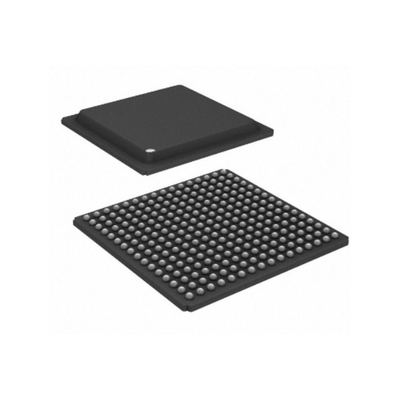 Array di cancelli programmabili di campo LAE3-17EA-6FTN256E Array di cancelli programmabili di campo per automobili IC
